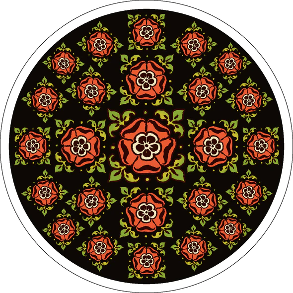 Tarot Original 1909 - Circular Edition